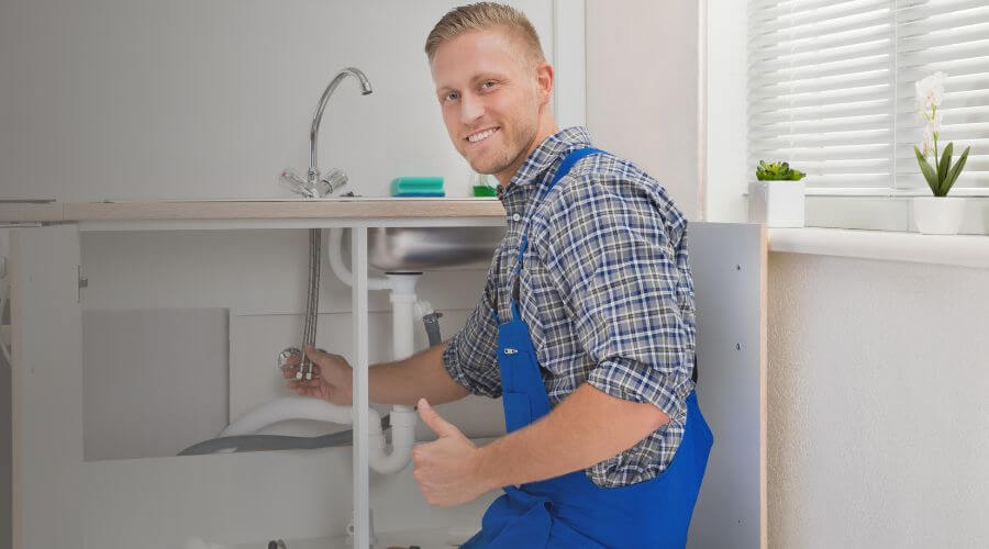 Holiday Plumbing Service in Milton, IL